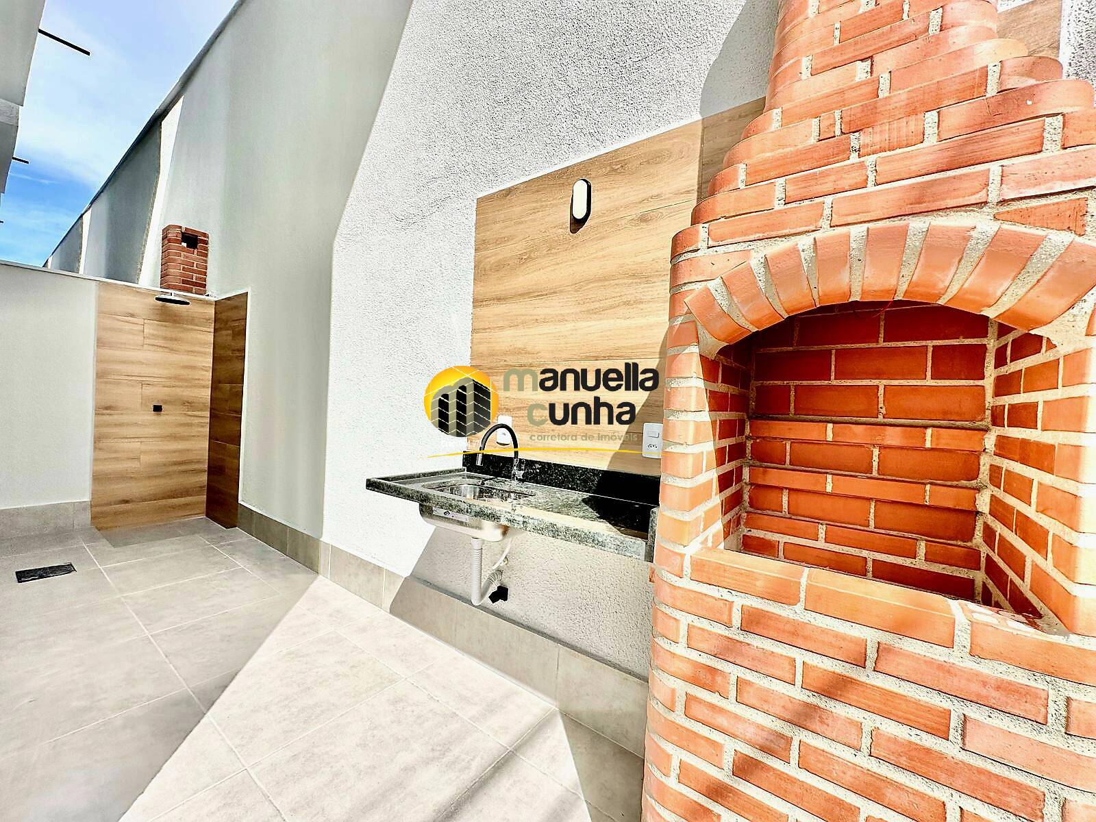 Casa, 2 quartos, 100 m² - Foto 22