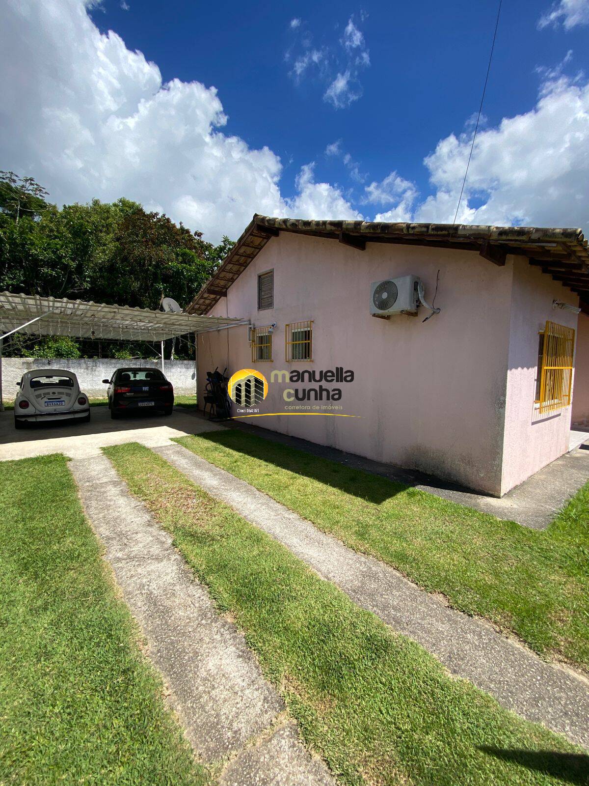 Casa, 2 quartos, 156 m² - Foto 1