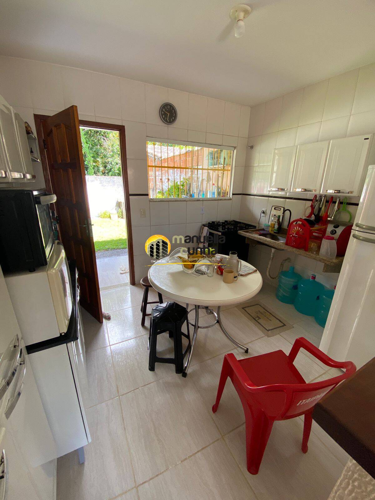 Casa, 2 quartos, 156 m² - Foto 5