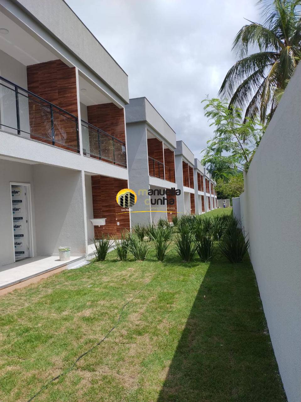 Casa, 2 quartos, 87 m² - Foto 2
