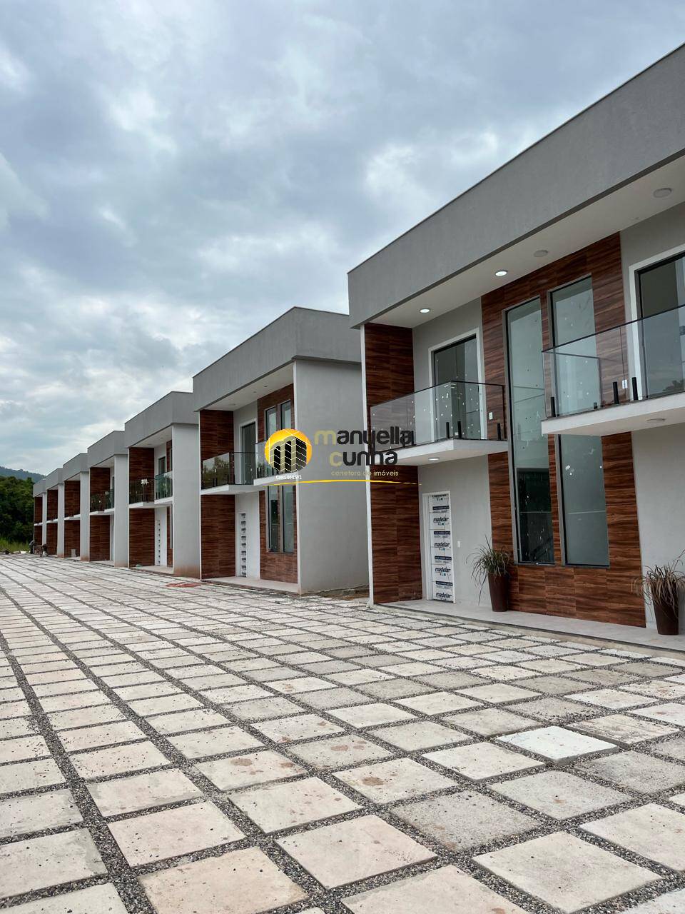 Casa, 2 quartos, 87 m² - Foto 4