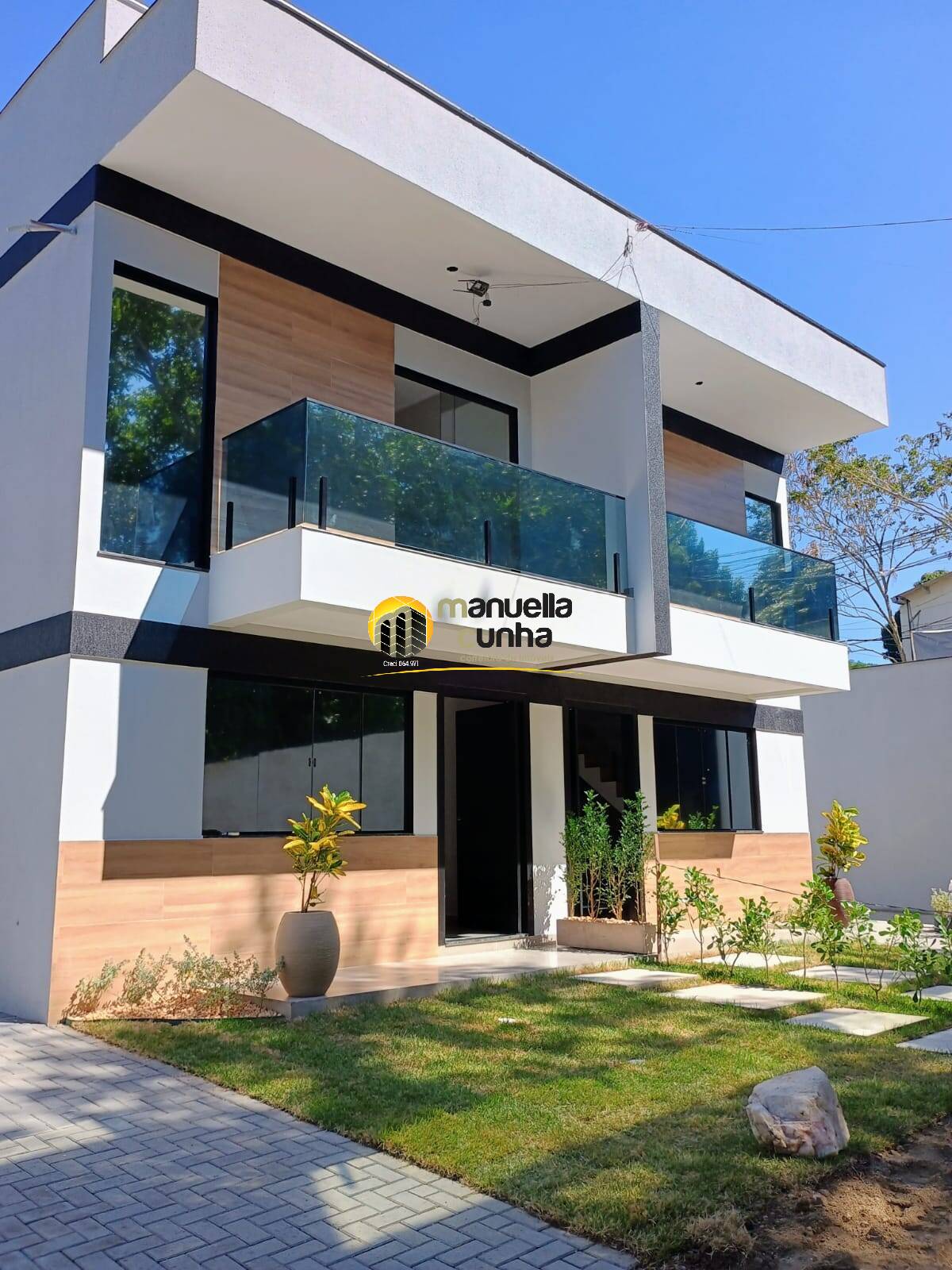 Casa, 2 quartos, 74 m² - Foto 3