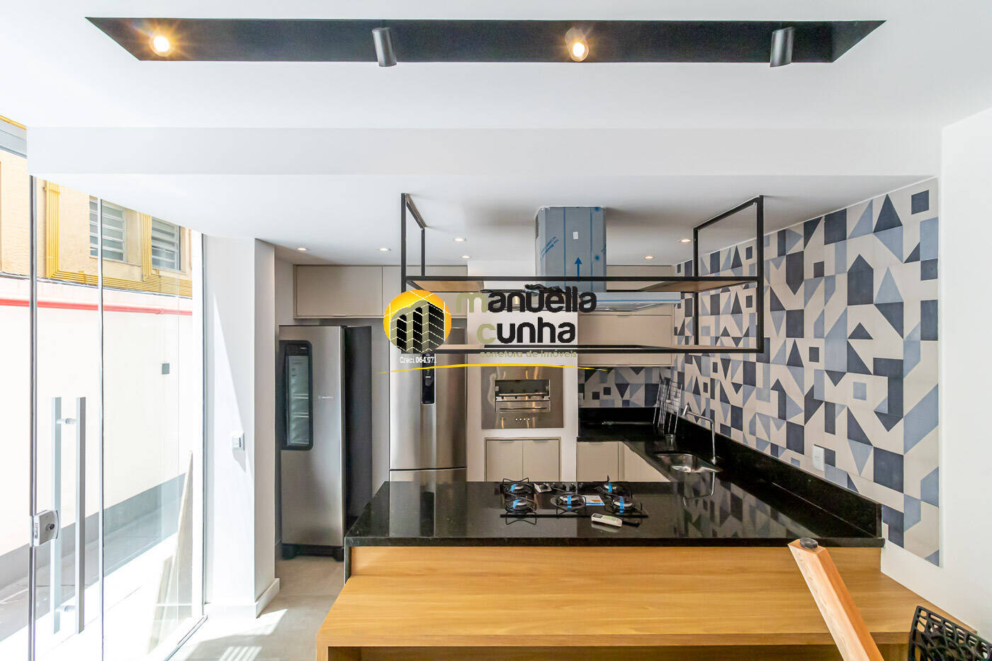 Apartamento, 3 quartos, 237 m² - Foto 32