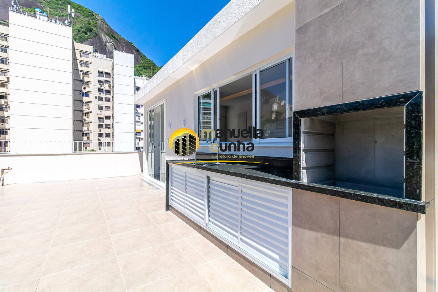 Apartamento, 3 quartos, 237 m² - Foto 2
