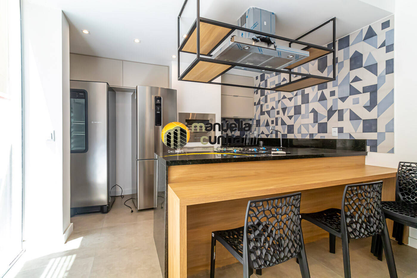 Apartamento, 3 quartos, 237 m² - Foto 31