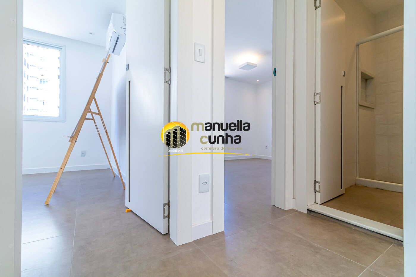 Apartamento, 3 quartos, 237 m² - Foto 21