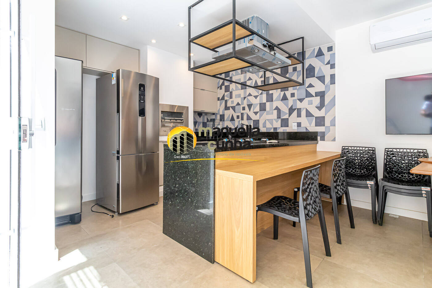 Apartamento, 3 quartos, 237 m² - Foto 30
