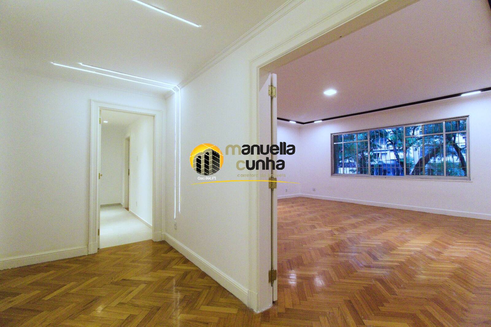 Apartamento, 4 quartos, 420 m² - Foto 16