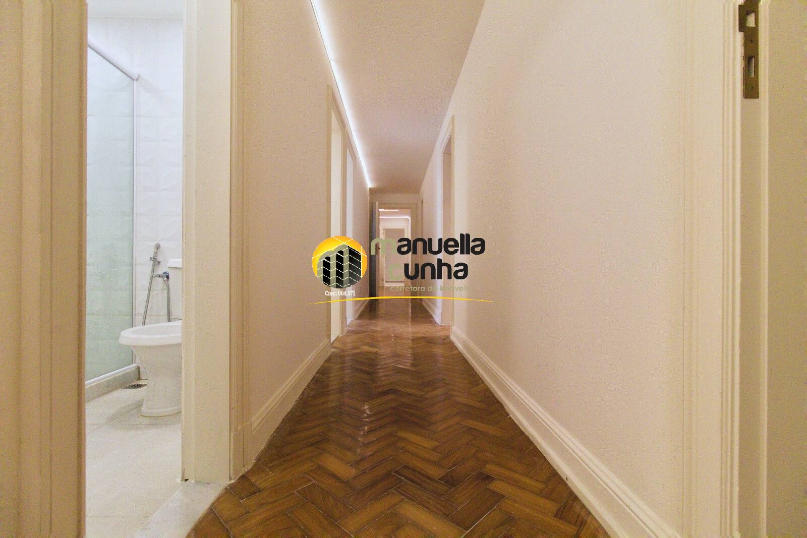 Apartamento, 4 quartos, 420 m² - Foto 13