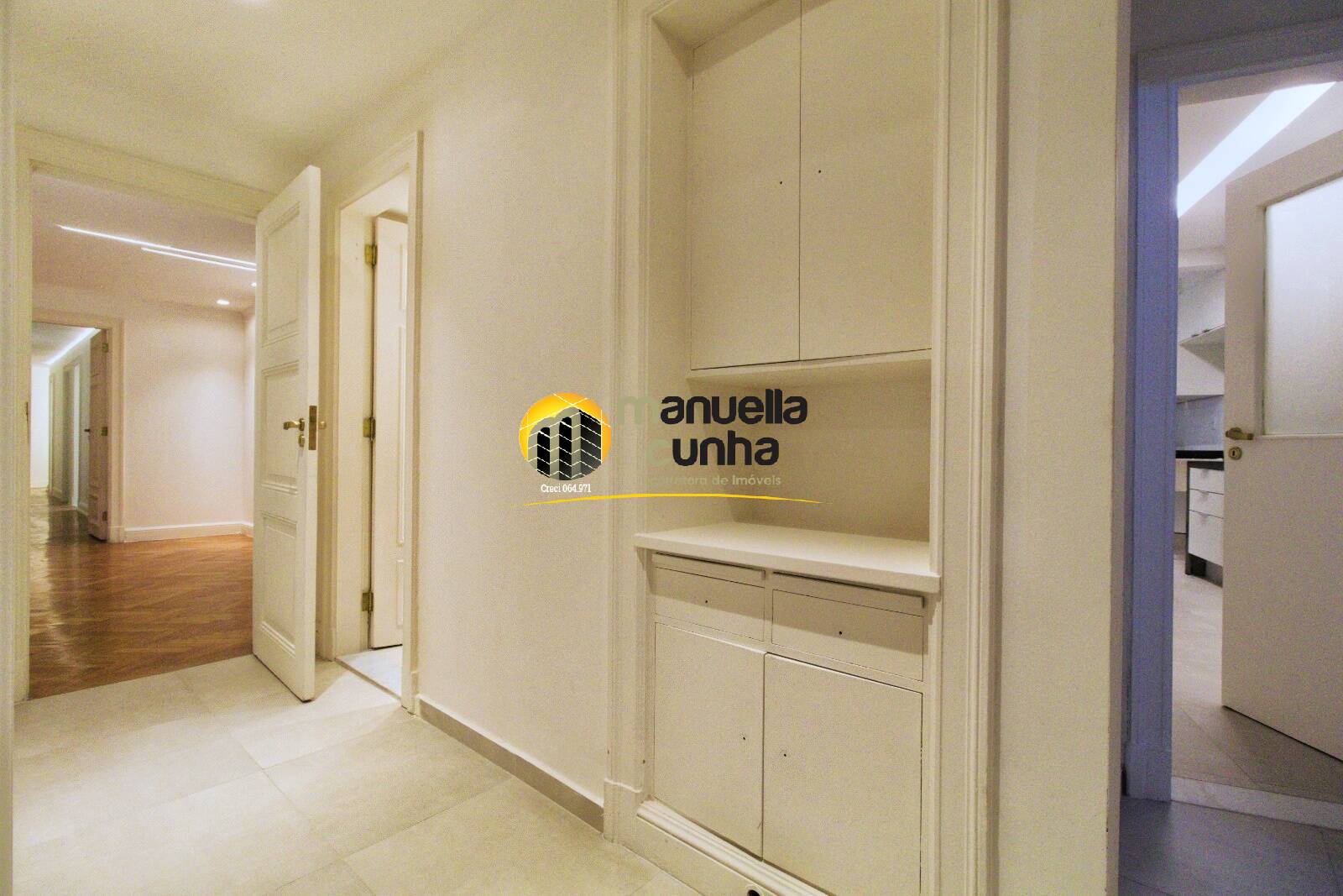 Apartamento, 4 quartos, 420 m² - Foto 28