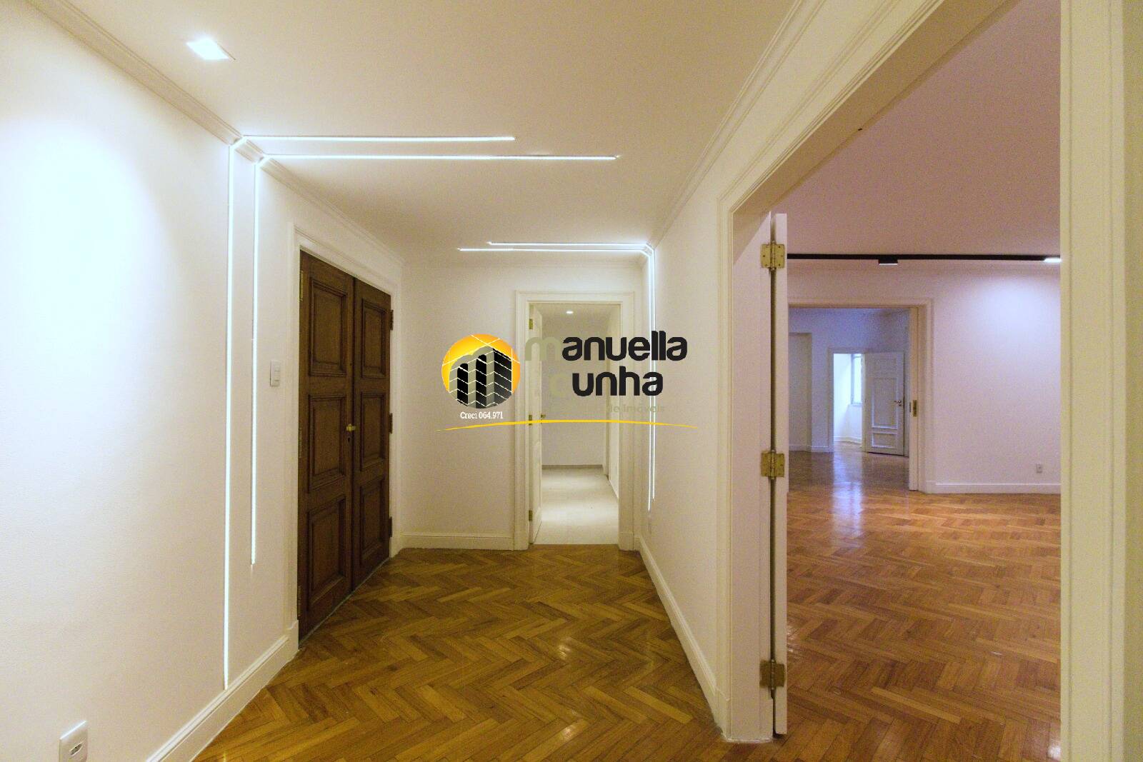 Apartamento, 4 quartos, 420 m² - Foto 11
