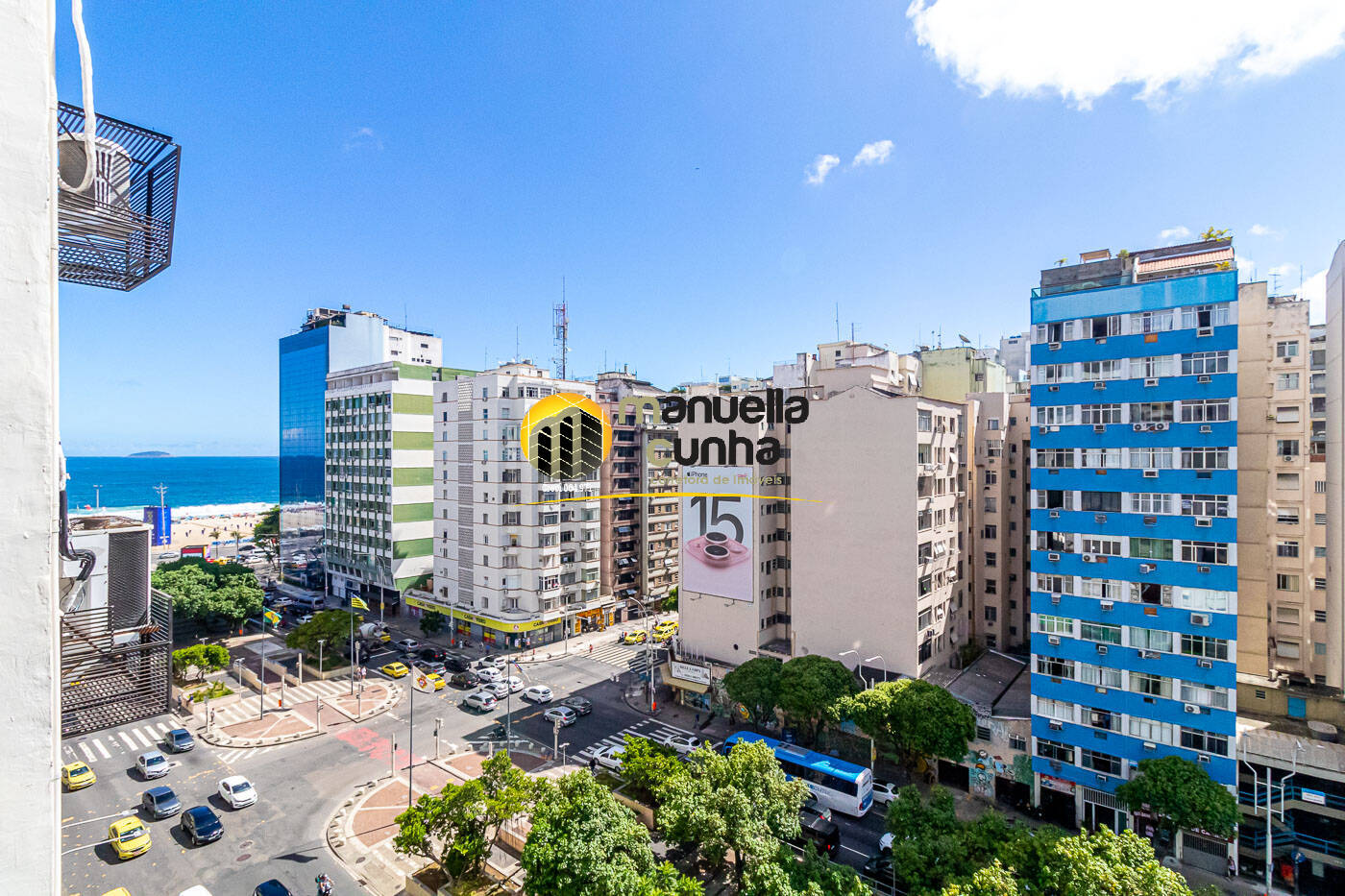 Apartamento, 3 quartos, 135 m² - Foto 1