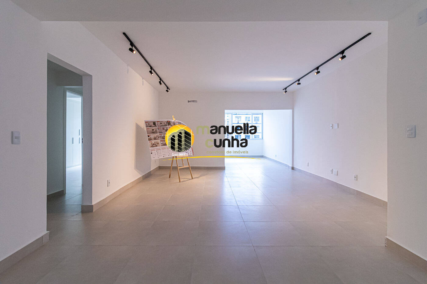 Apartamento, 3 quartos, 135 m² - Foto 20