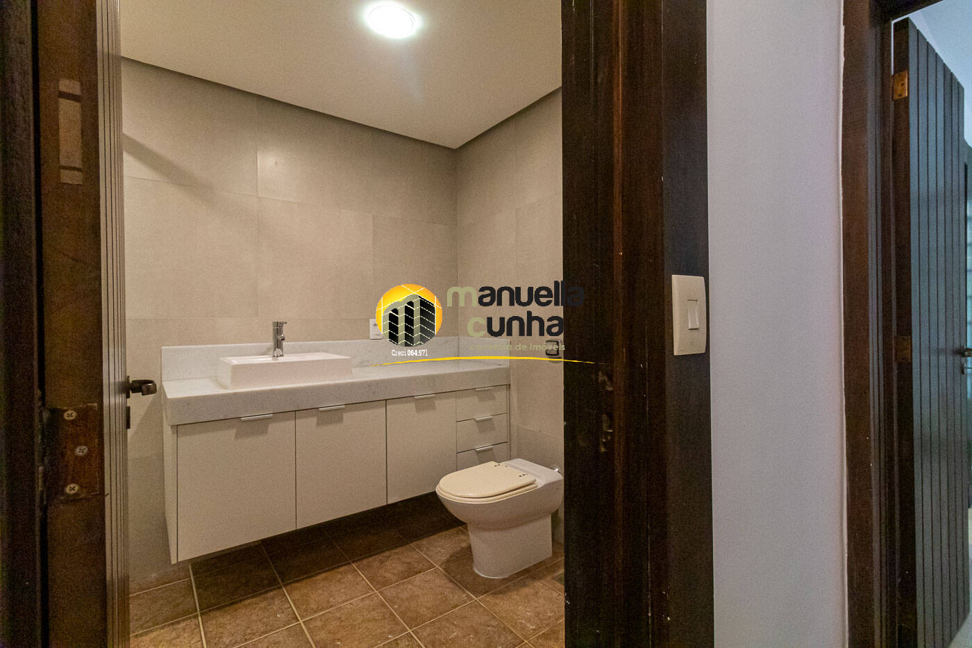 Casa de Condomínio, 5 quartos - Foto 30