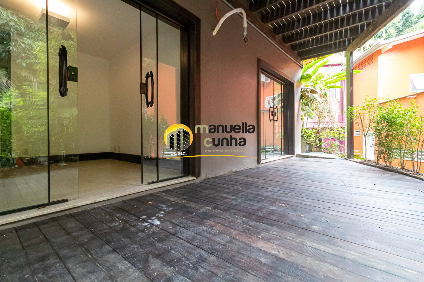 Casa de Condomínio, 5 quartos - Foto 12