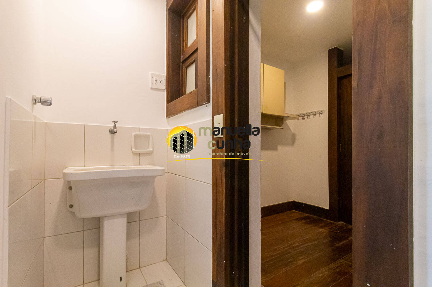Casa de Condomínio, 5 quartos - Foto 40