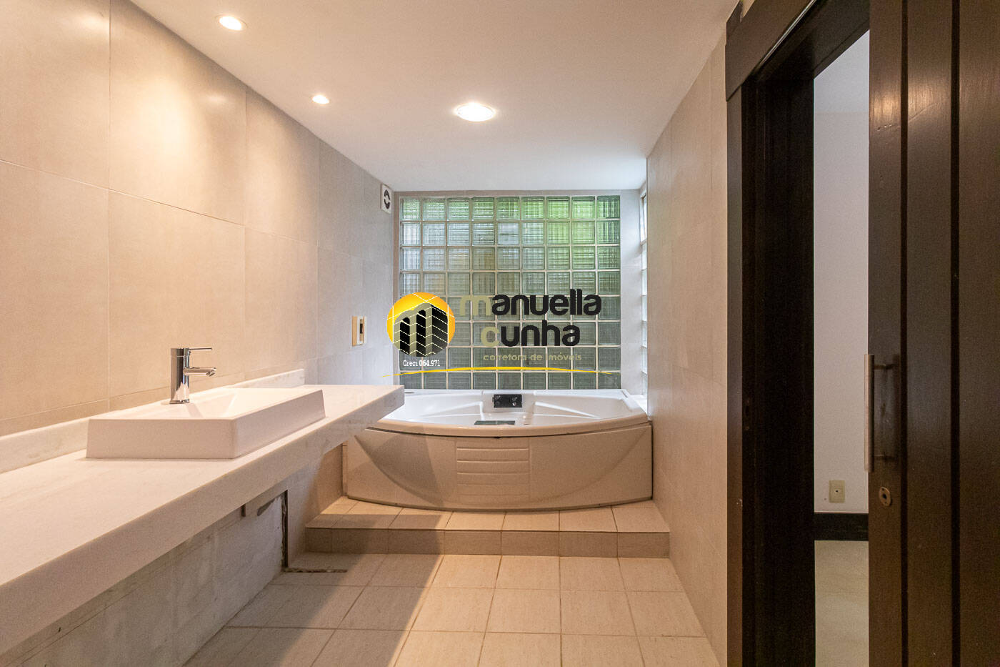 Casa de Condomínio, 5 quartos - Foto 33