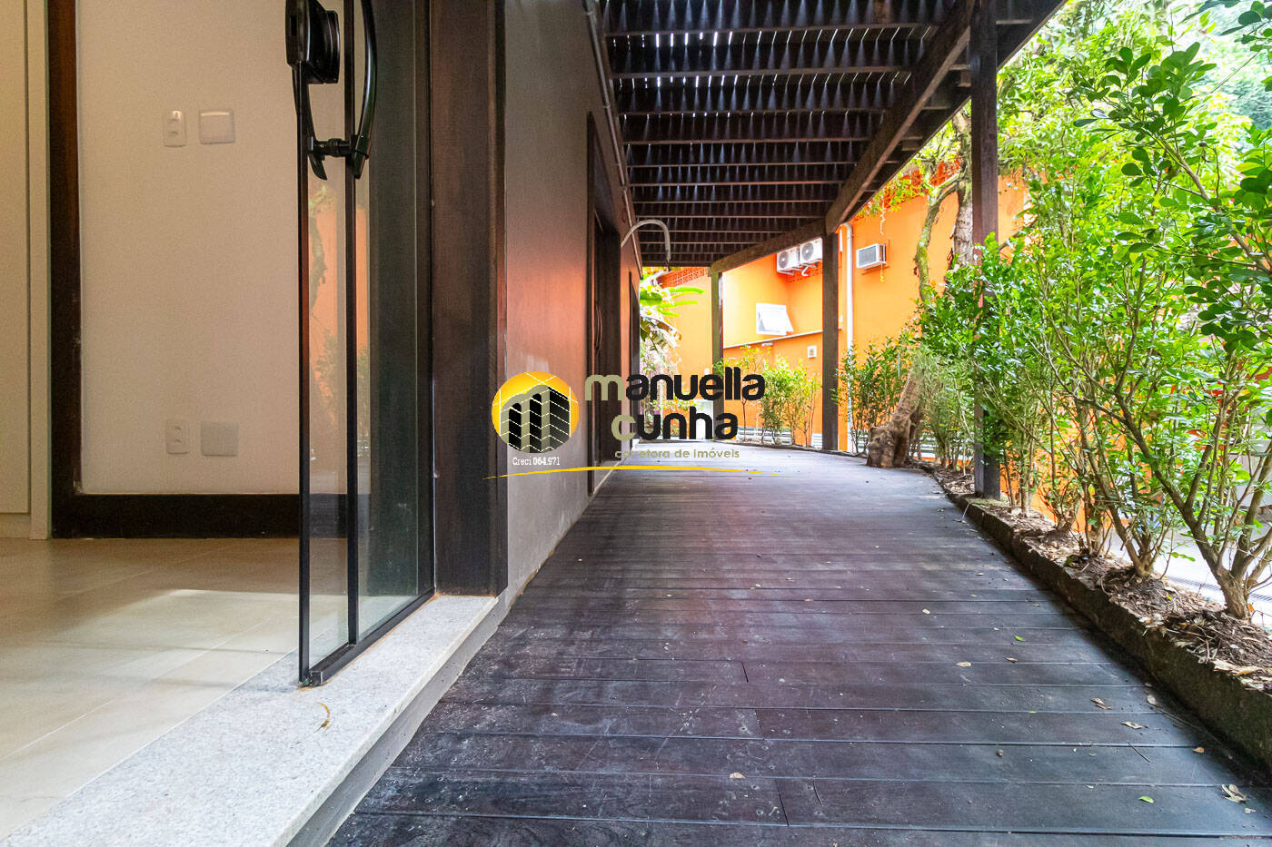 Casa de Condomínio, 5 quartos - Foto 11