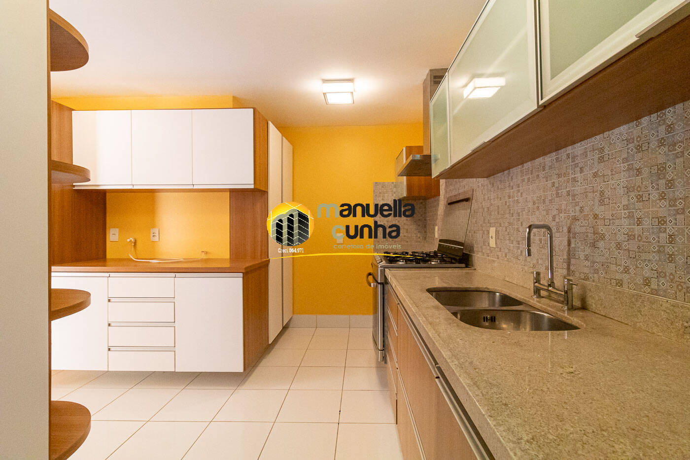Casa de Condomínio, 5 quartos - Foto 19