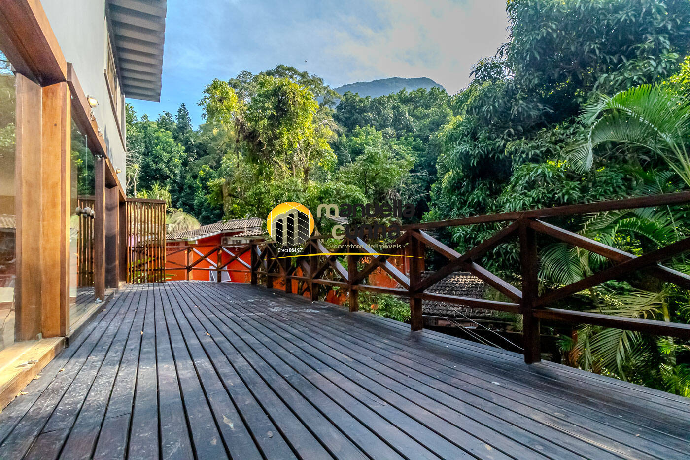 Casa de Condomínio, 5 quartos - Foto 9