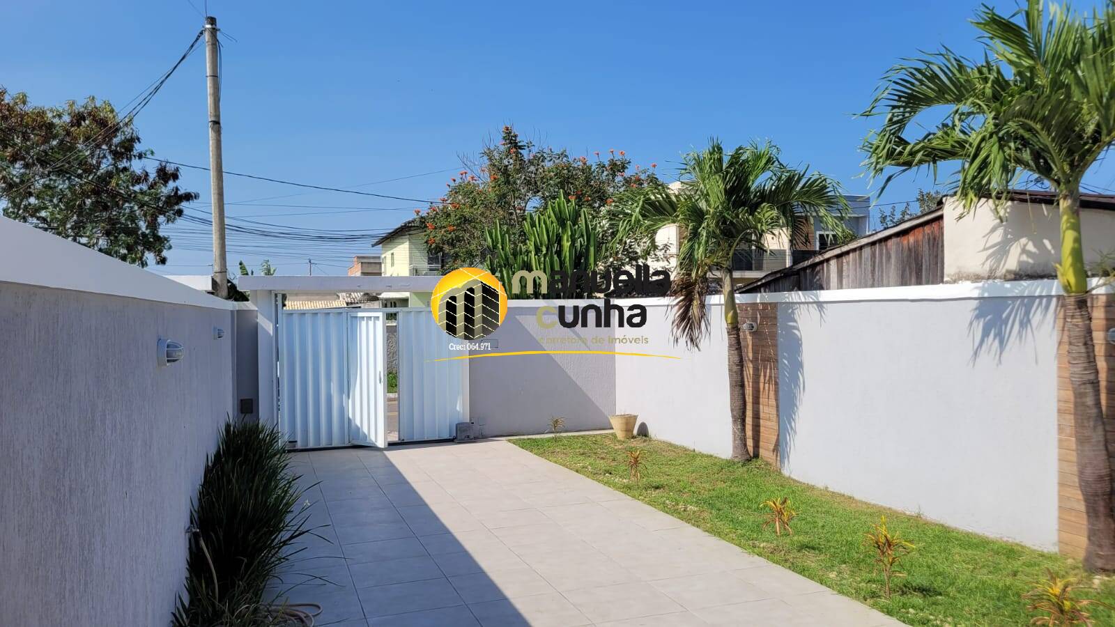 Casa, 2 quartos, 90 m² - Foto 2