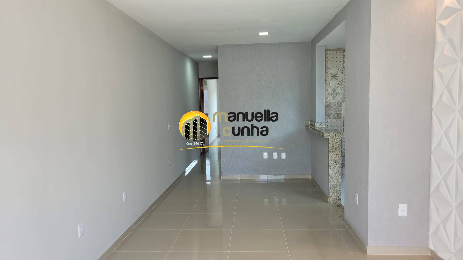 Casa, 2 quartos, 90 m² - Foto 3