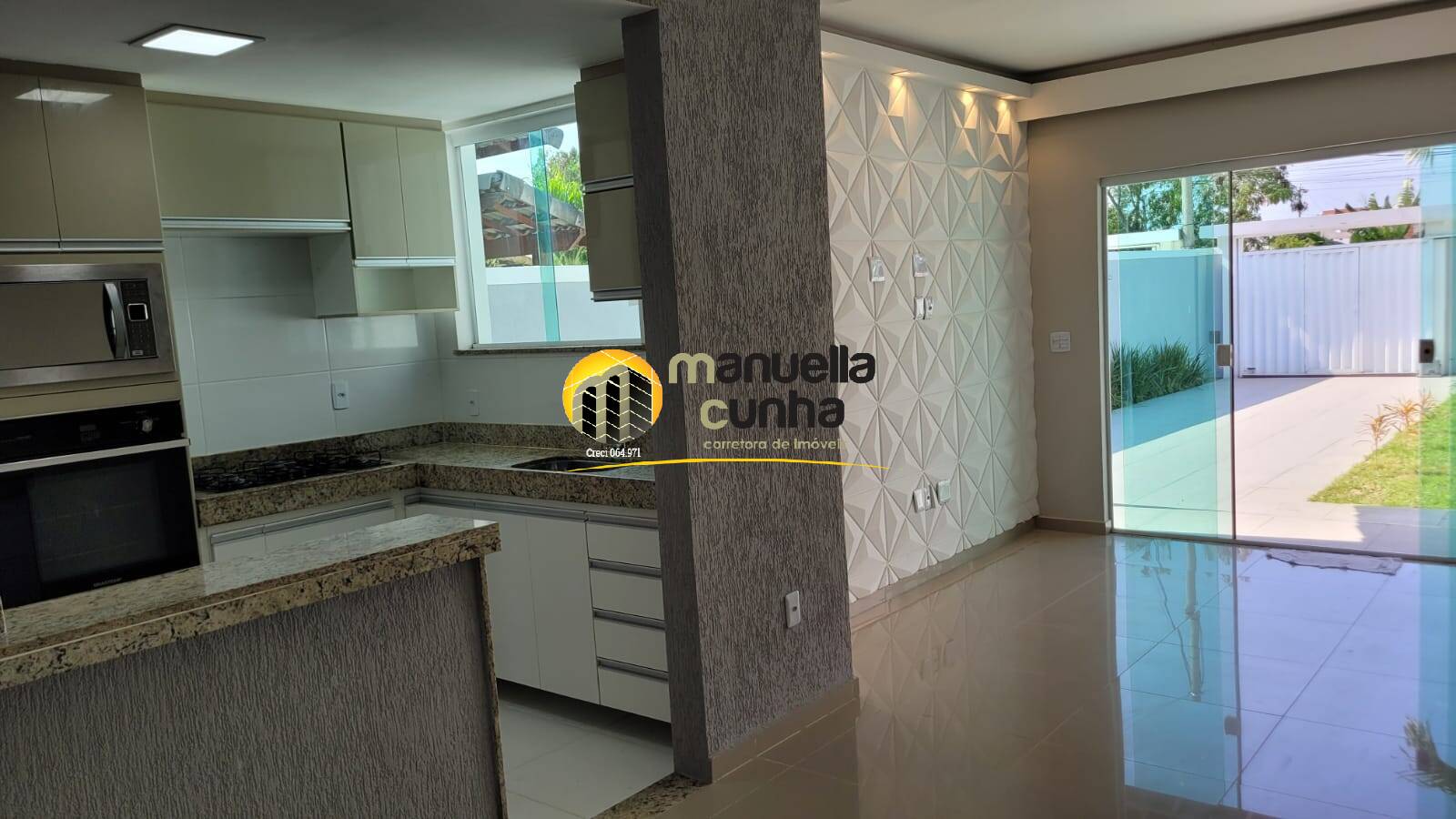 Casa, 2 quartos, 90 m² - Foto 7