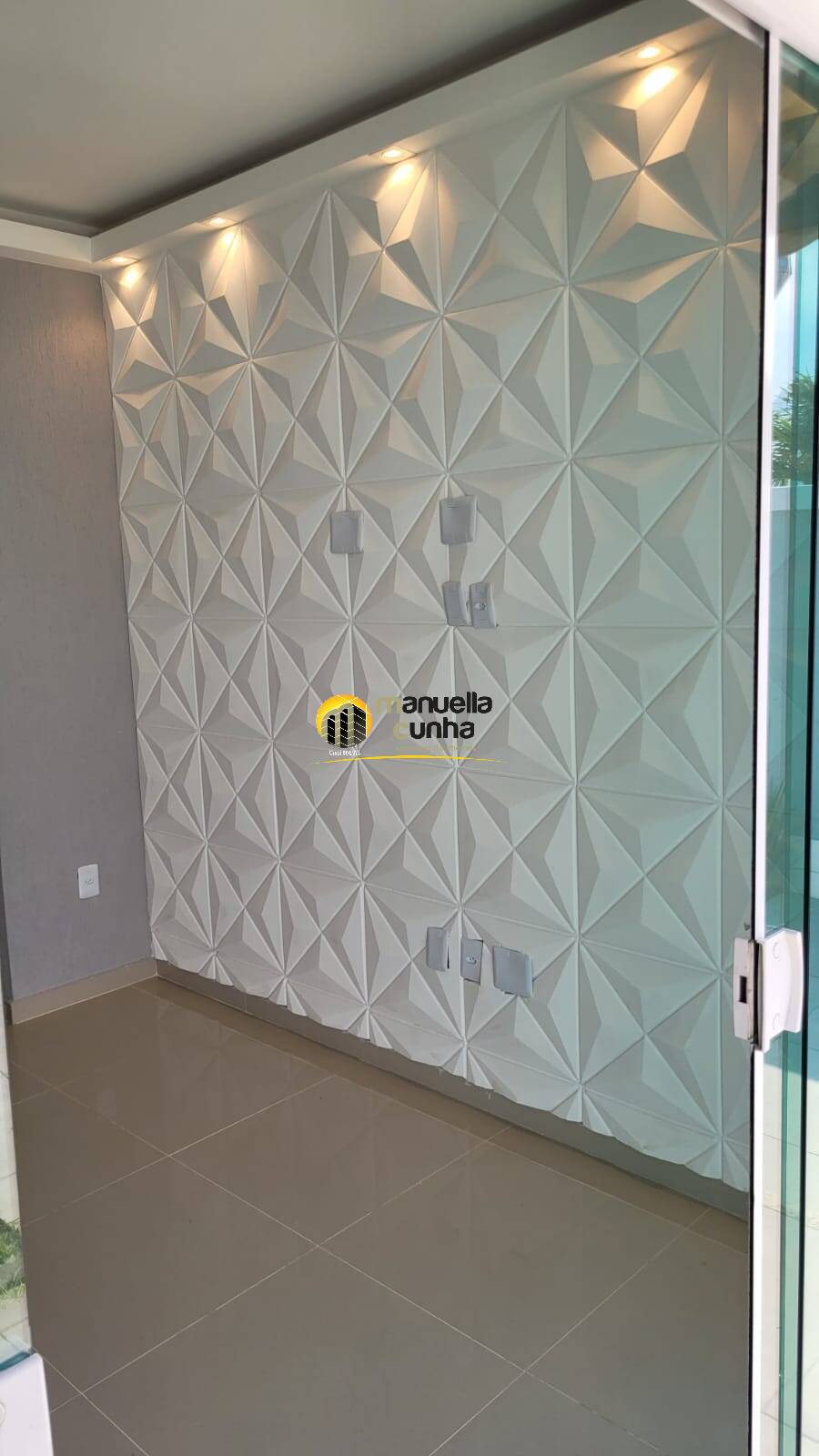Casa, 2 quartos, 90 m² - Foto 6