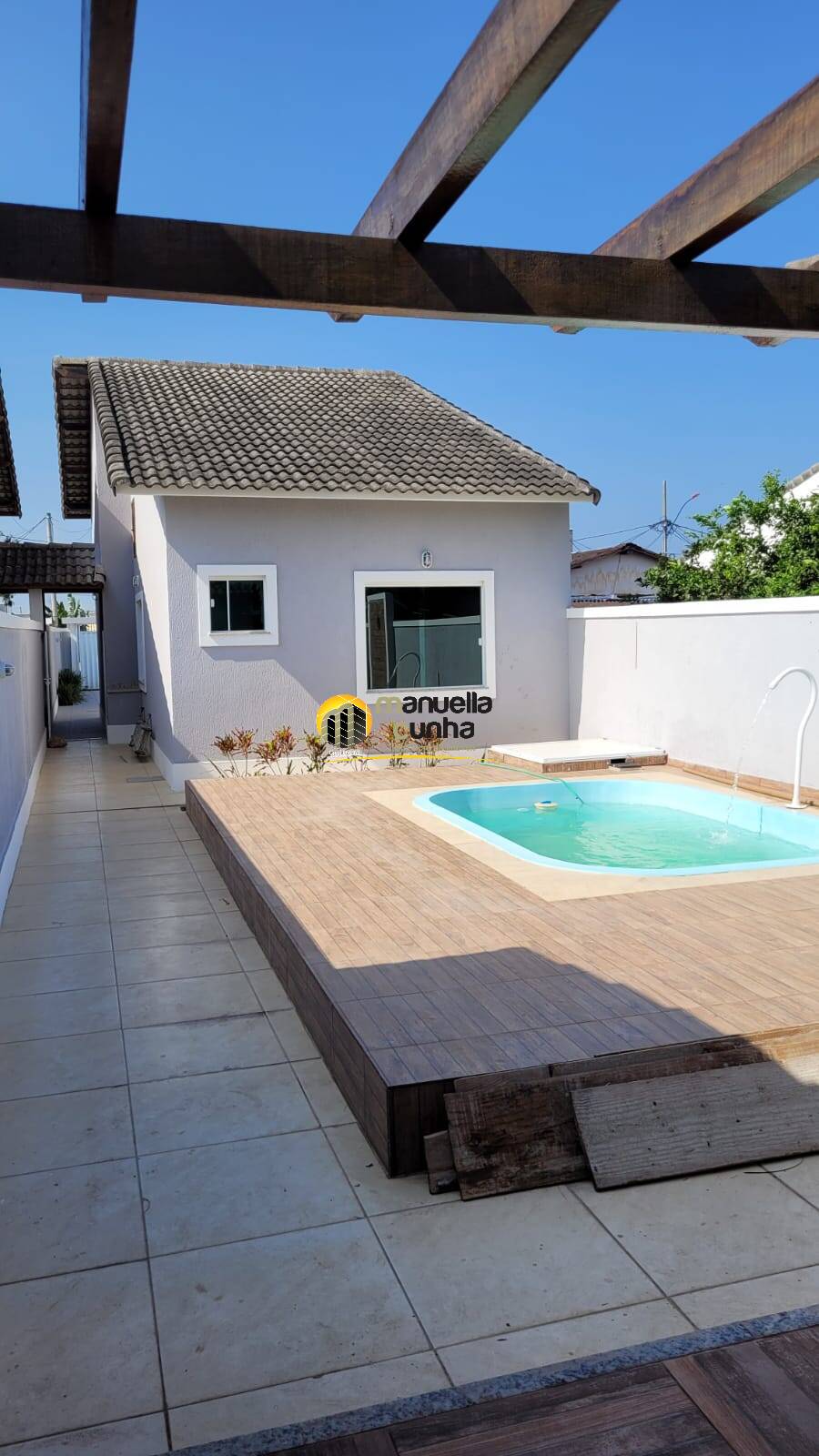 Casa, 2 quartos, 90 m² - Foto 15