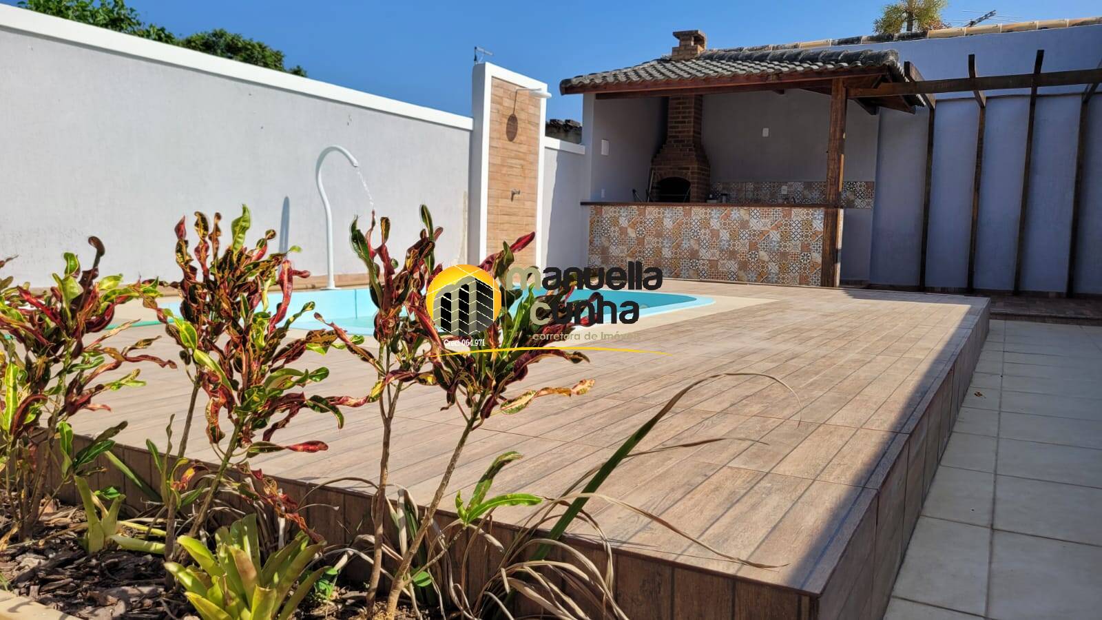 Casa, 2 quartos, 90 m² - Foto 16