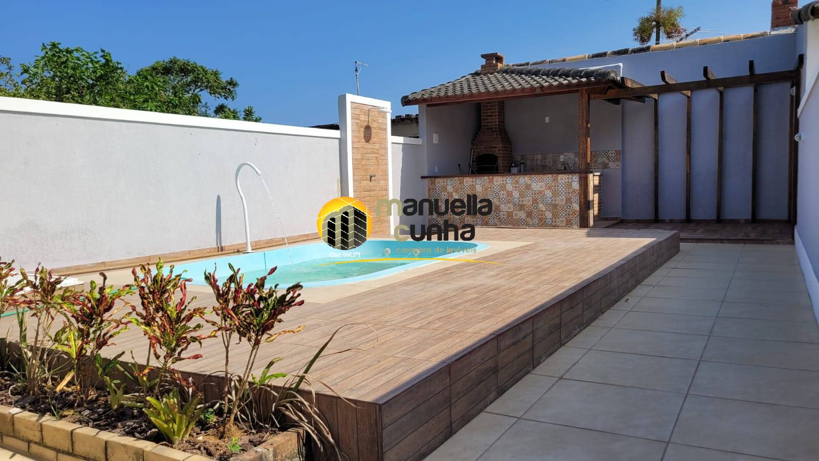 Casa, 2 quartos, 90 m² - Foto 17