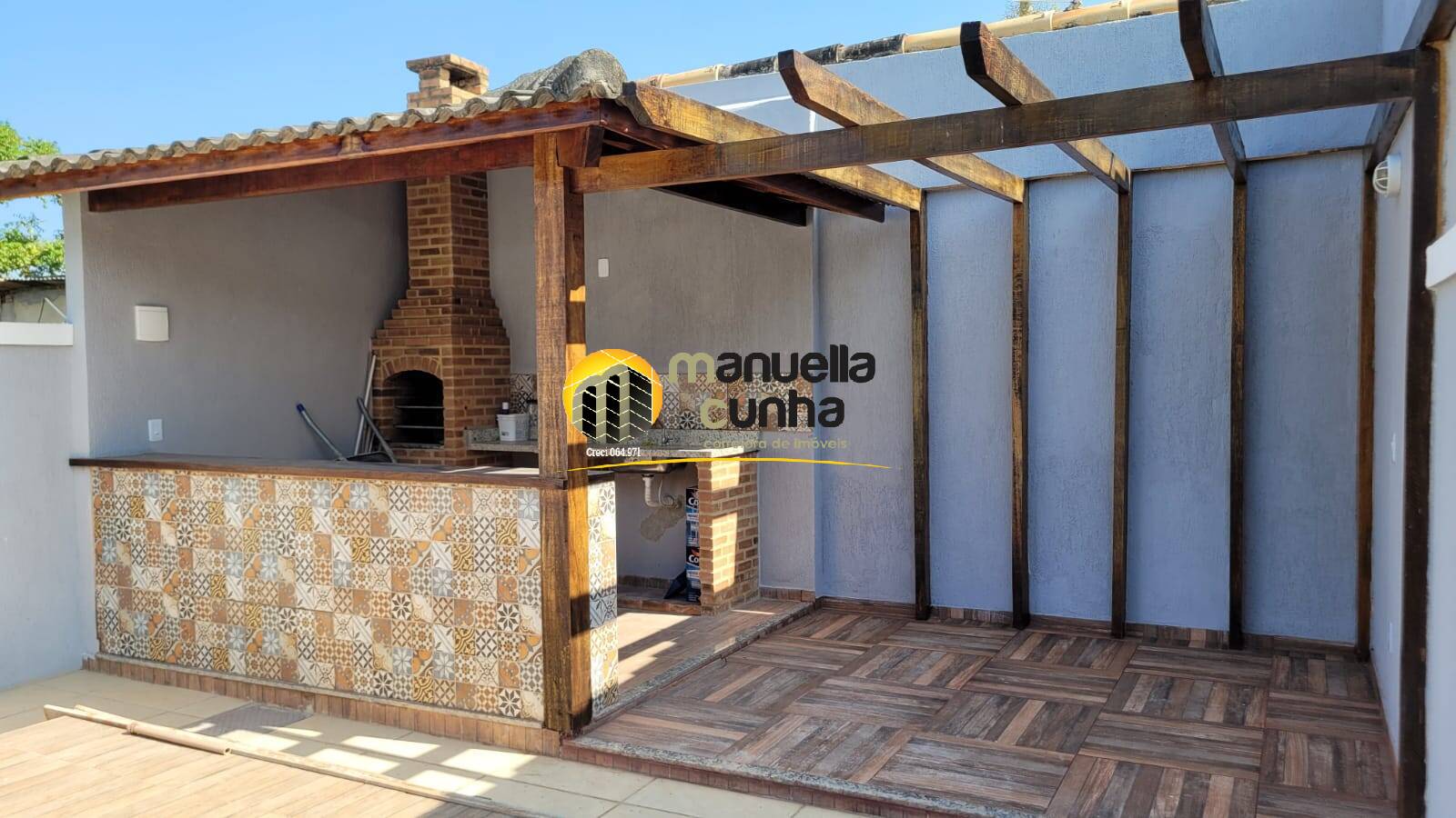 Casa, 2 quartos, 90 m² - Foto 18