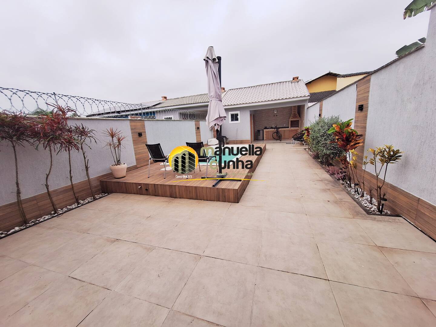 Casa, 3 quartos, 120 m² - Foto 3