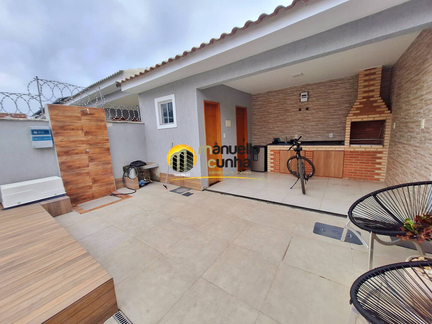 Casa, 3 quartos, 120 m² - Foto 4
