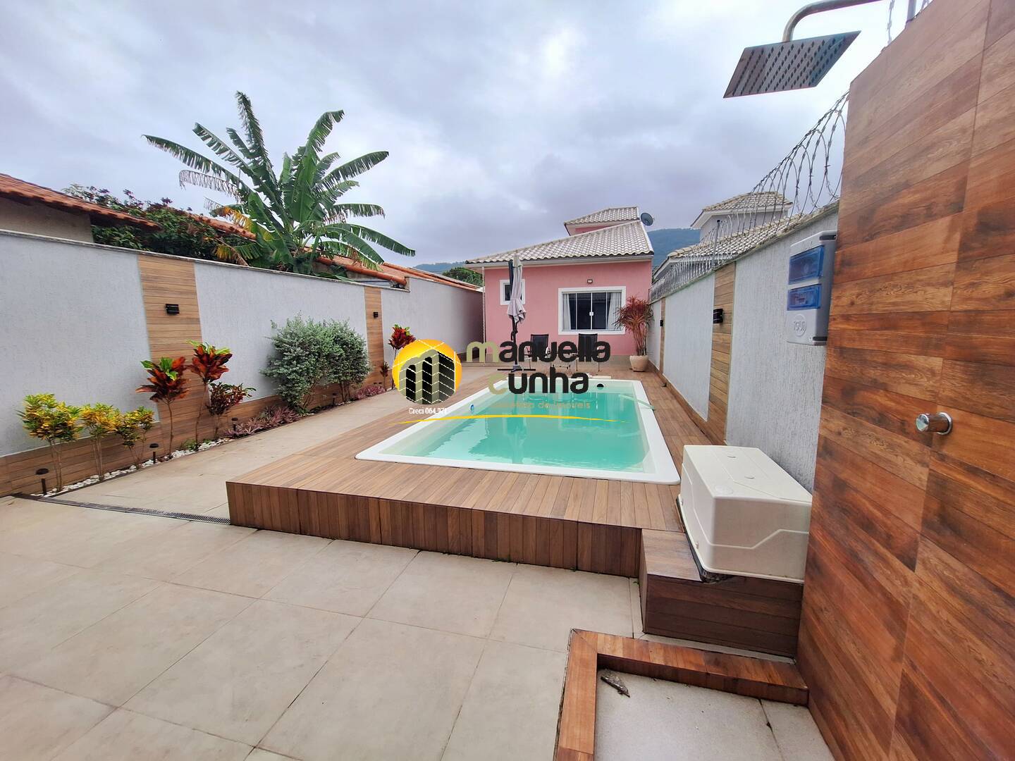 Casa, 3 quartos, 120 m² - Foto 6