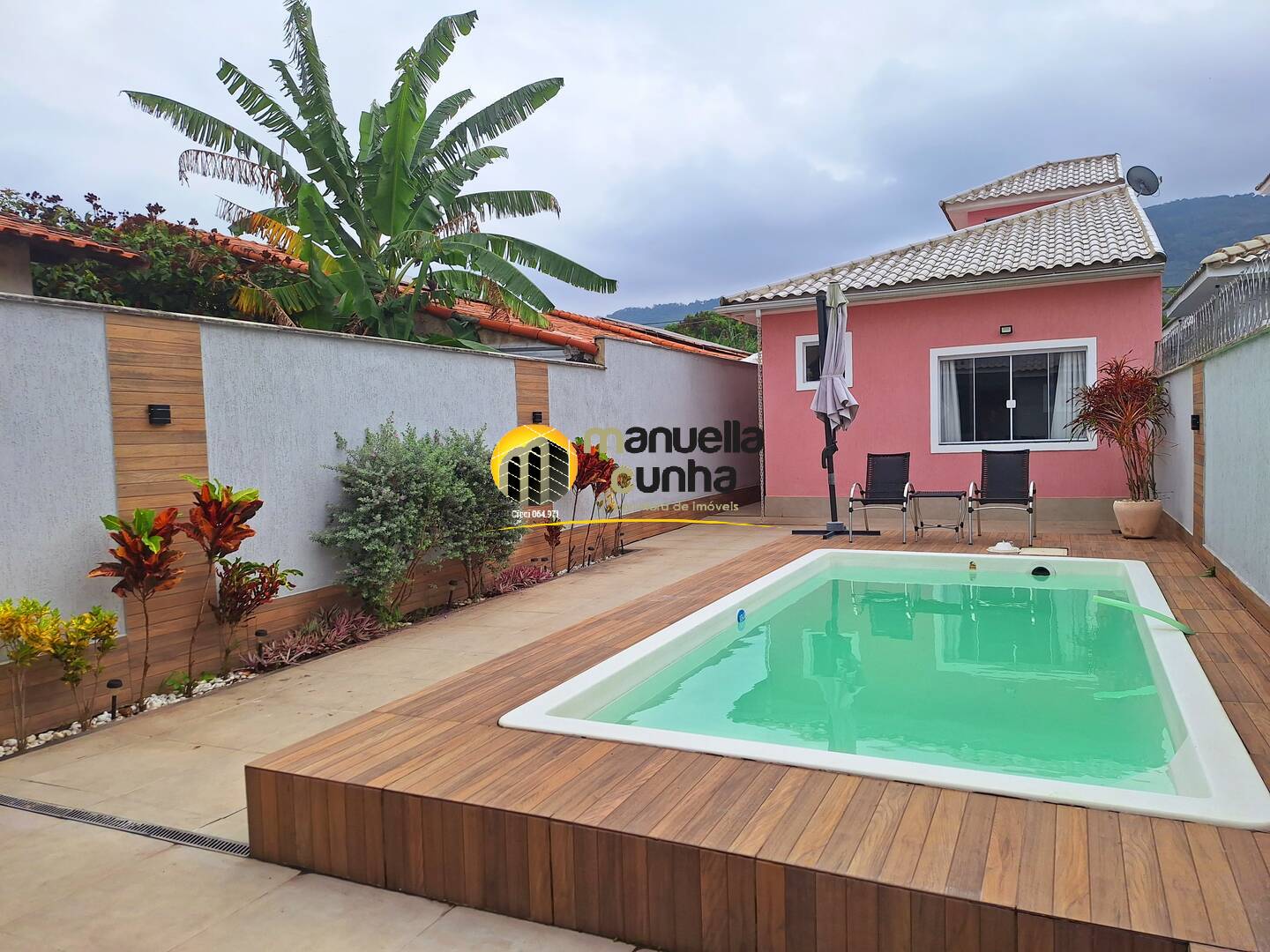 Casa, 3 quartos, 120 m² - Foto 7