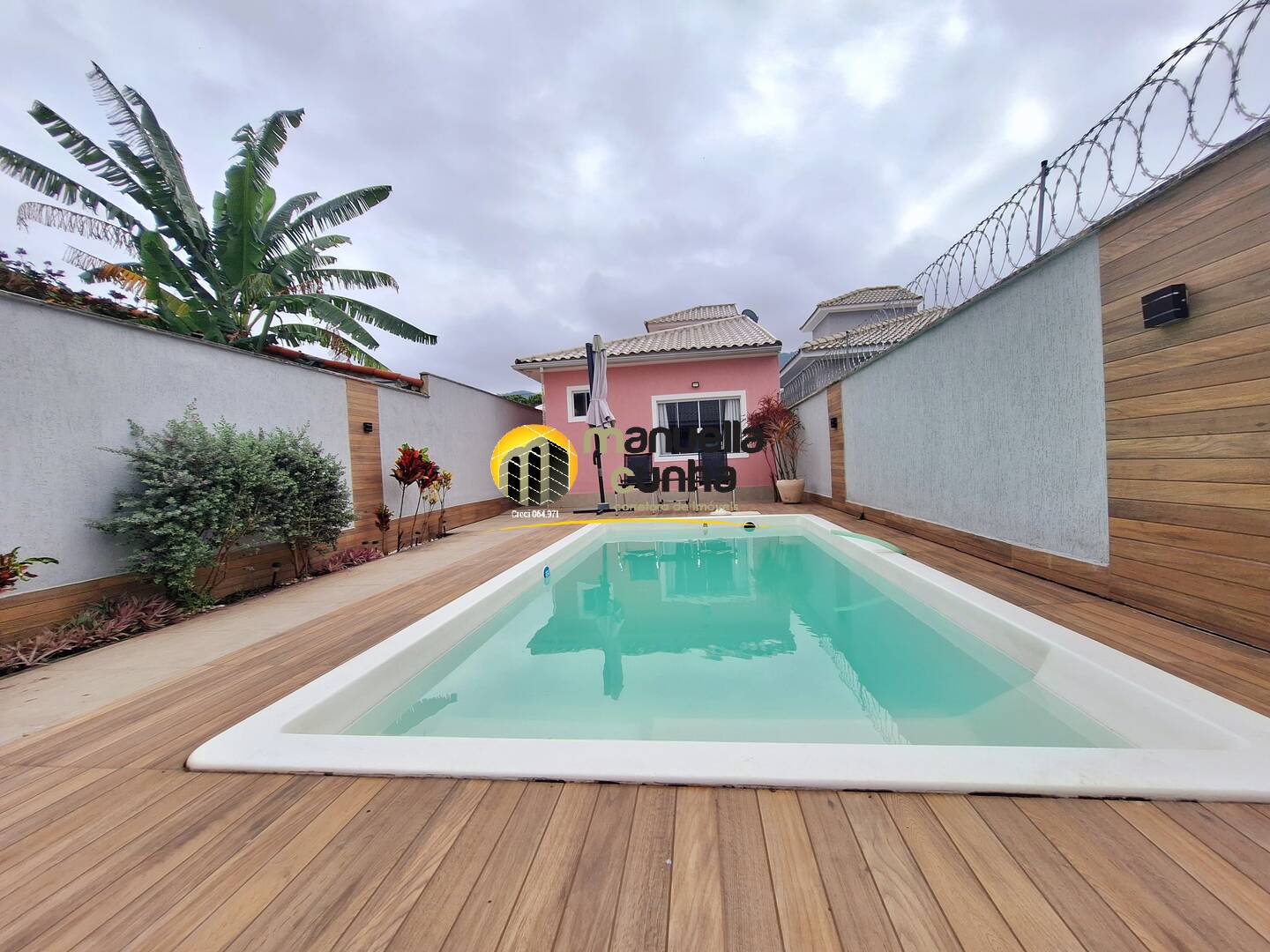 Casa, 3 quartos, 120 m² - Foto 8