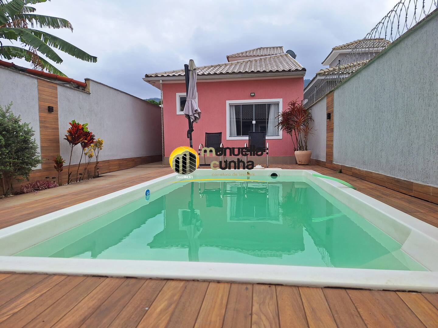 Casa, 3 quartos, 120 m² - Foto 9
