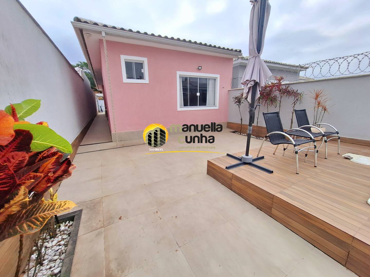 Casa, 3 quartos, 120 m² - Foto 11