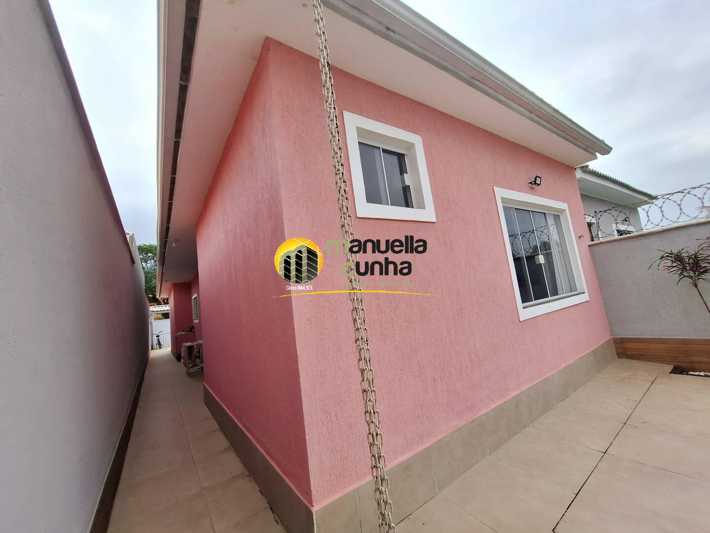 Casa, 3 quartos, 120 m² - Foto 12