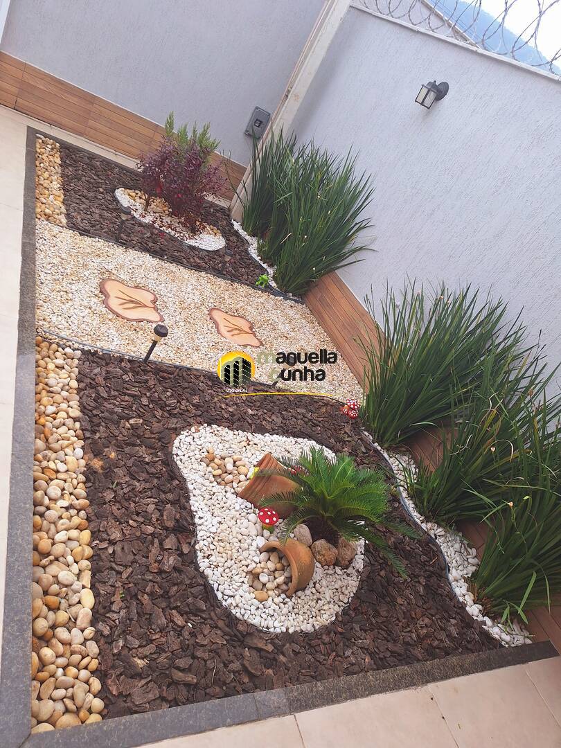 Casa, 3 quartos, 120 m² - Foto 16
