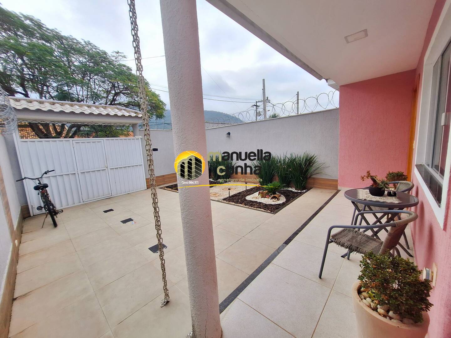 Casa, 3 quartos, 120 m² - Foto 20