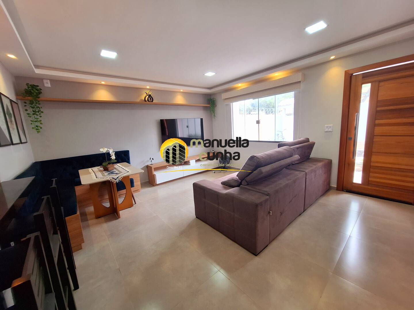 Casa, 3 quartos, 120 m² - Foto 23