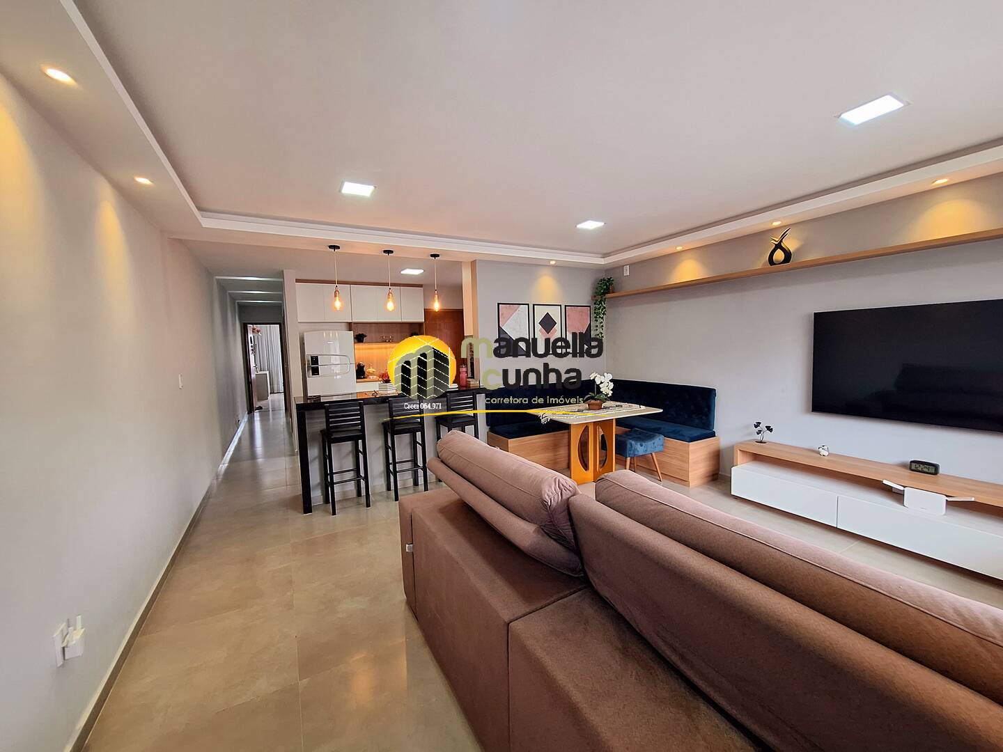 Casa, 3 quartos, 120 m² - Foto 21