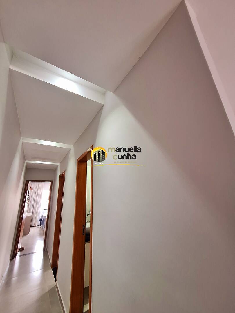 Casa, 3 quartos, 120 m² - Foto 35
