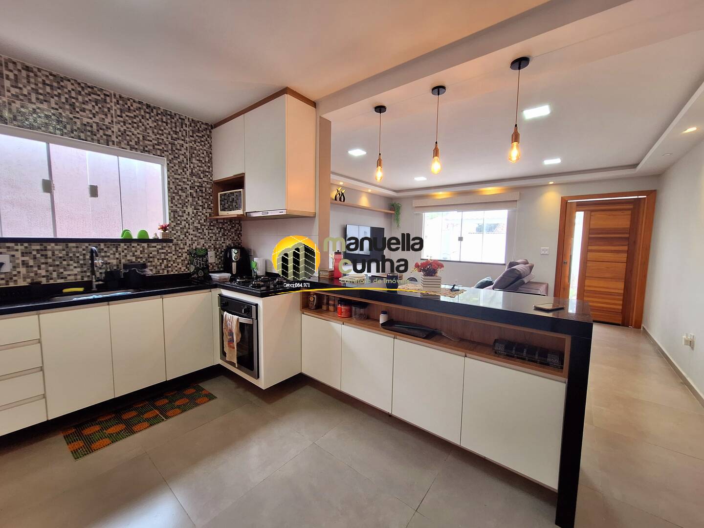 Casa, 3 quartos, 120 m² - Foto 29