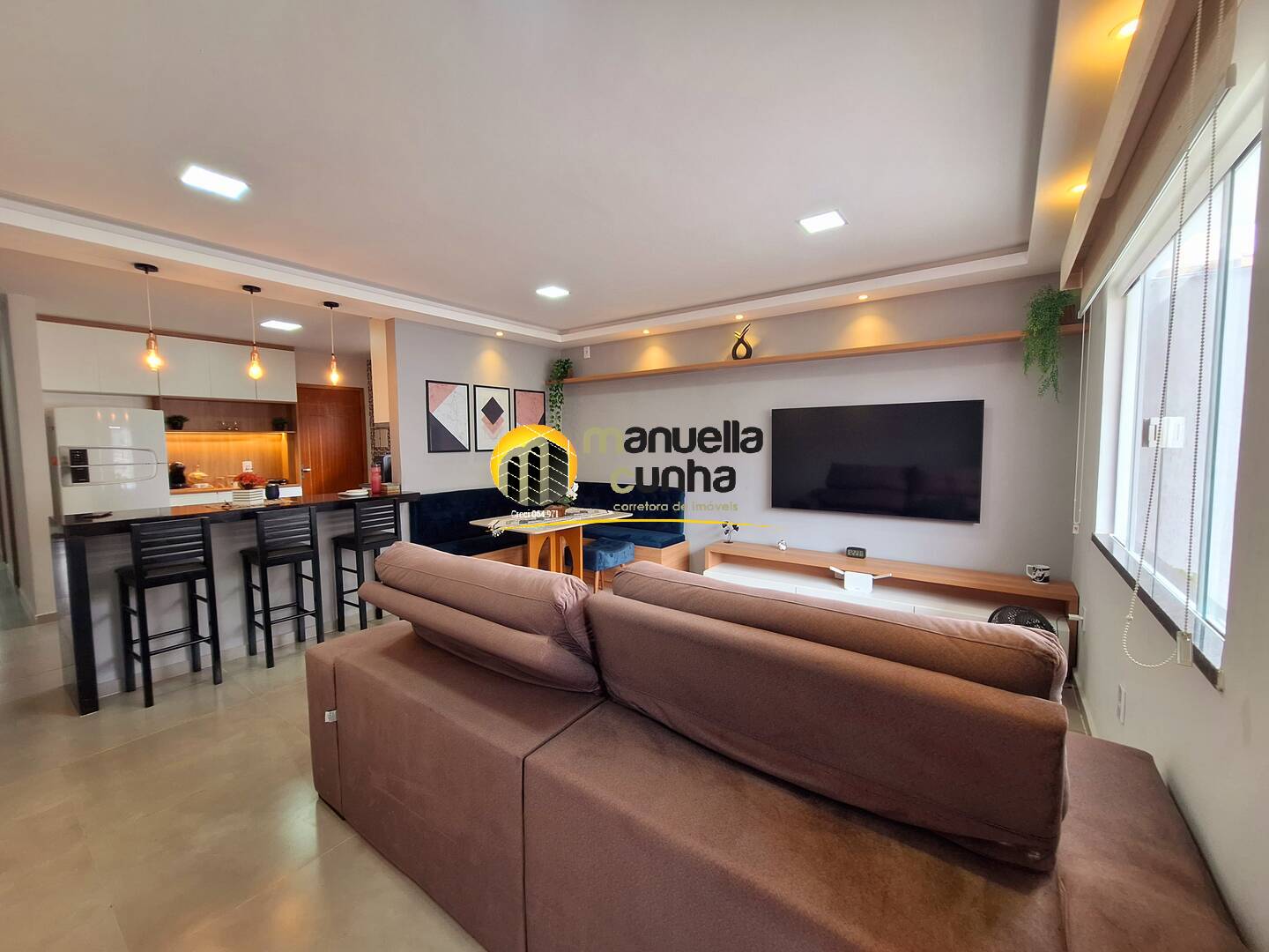 Casa, 3 quartos, 120 m² - Foto 24