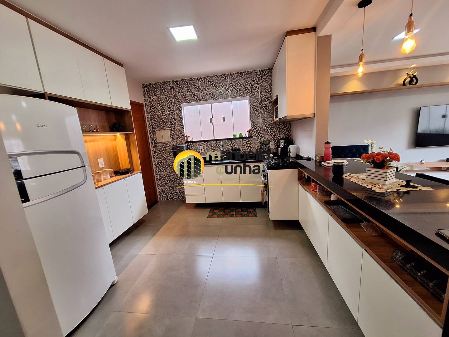 Casa, 3 quartos, 120 m² - Foto 30