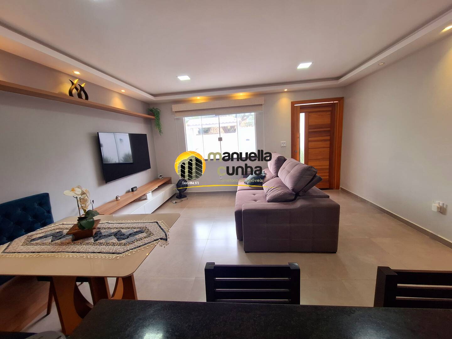 Casa, 3 quartos, 120 m² - Foto 25