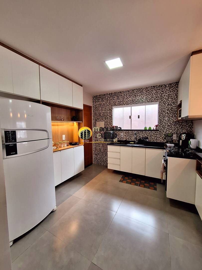 Casa, 3 quartos, 120 m² - Foto 32